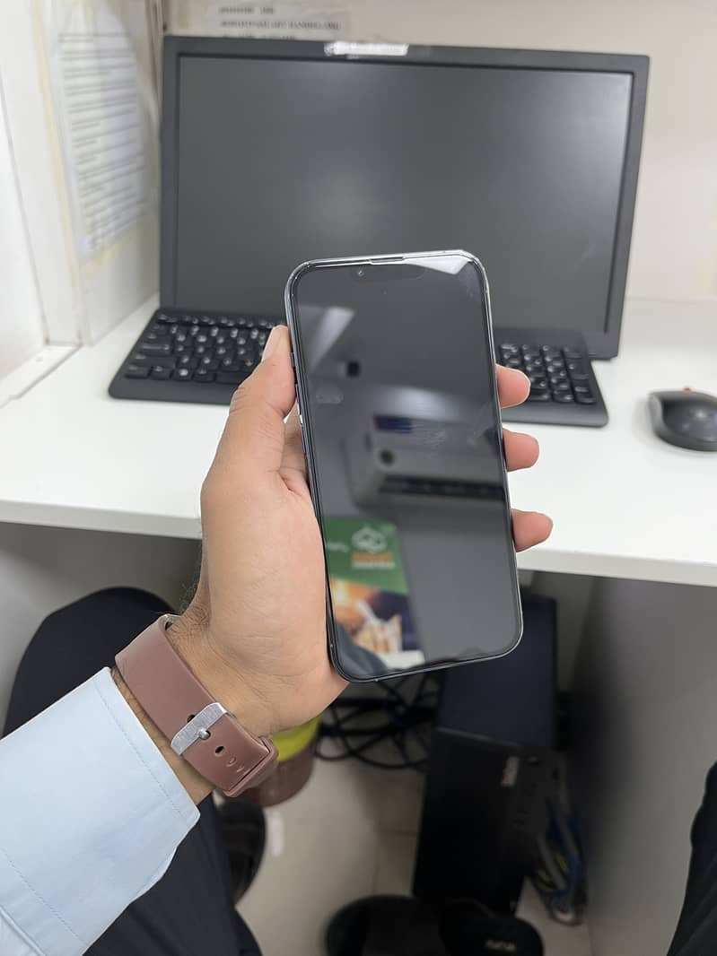 Apple iPhone 13 Pro 12
