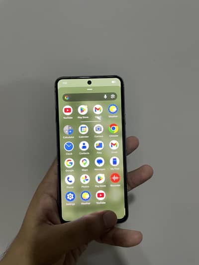 GOOGLE PIXEL 8 PTA Ok