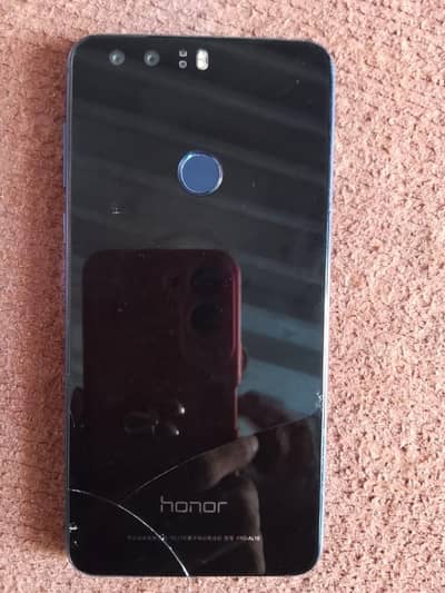 Honor 8 4/64