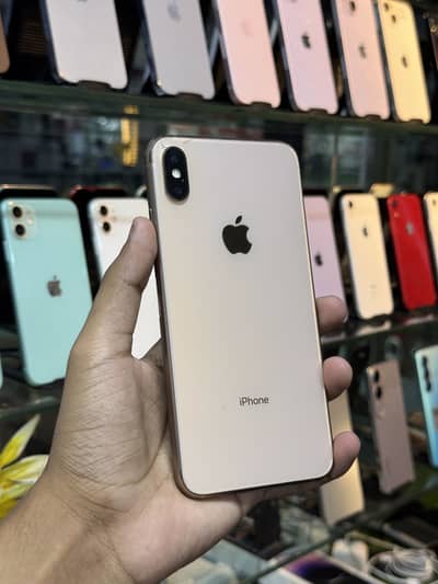 Apple iPhone XS Max
