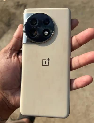 One Plus 11