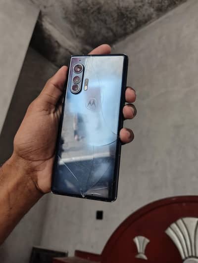 Motorola Edge Plus