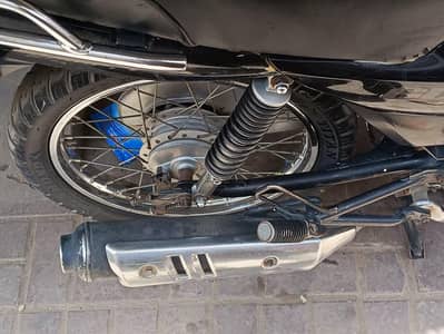 90000 Suzuki gd 110