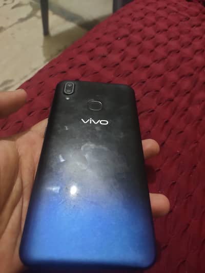 Vivo Y95