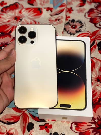 Apple iPhone 14 Pro Max