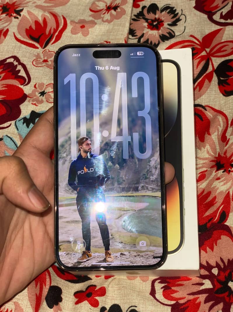Apple iPhone 14 Pro Max 3