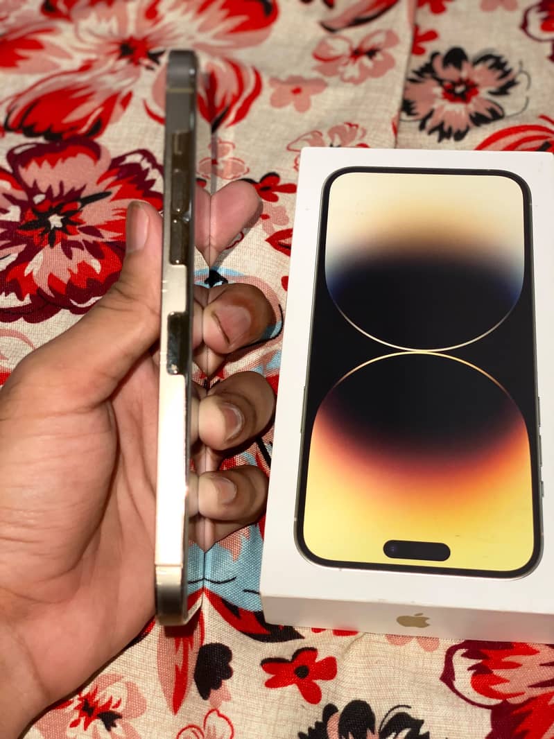 Apple iPhone 14 Pro Max 4