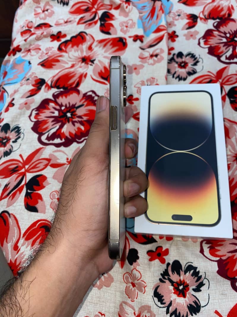 Apple iPhone 14 Pro Max 5