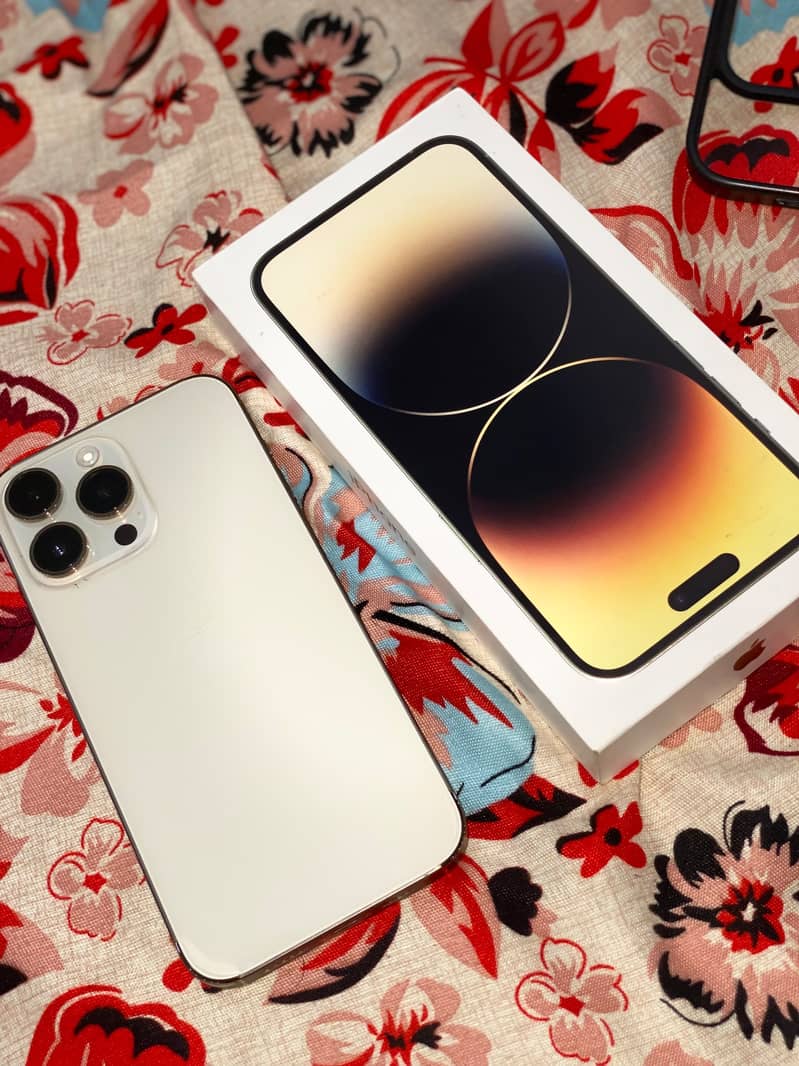 Apple iPhone 14 Pro Max 7