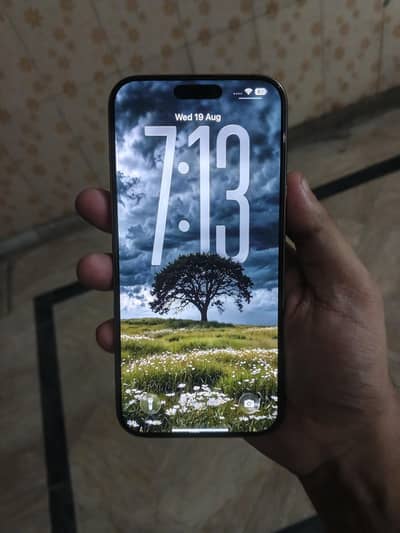 Apple iPhone 16 Pro Max Non PTA