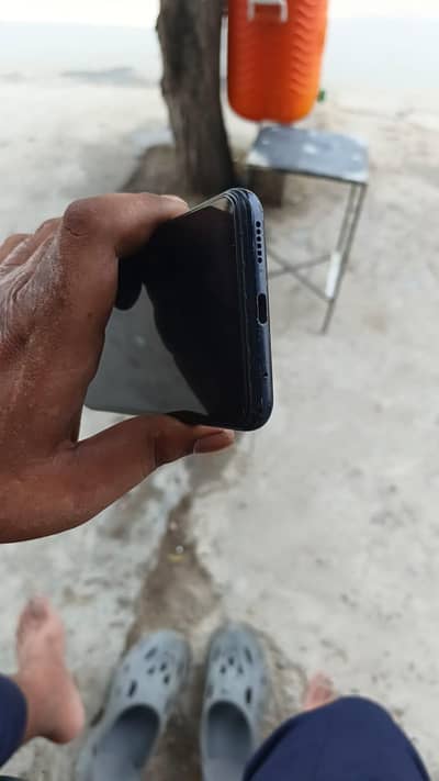 Vivo S1 Pro