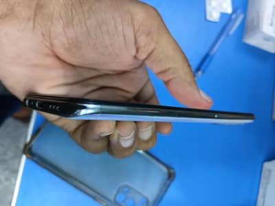 Realme GT Master Edition