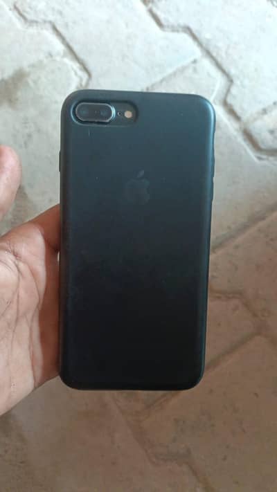 Apple iPhone 7 plus