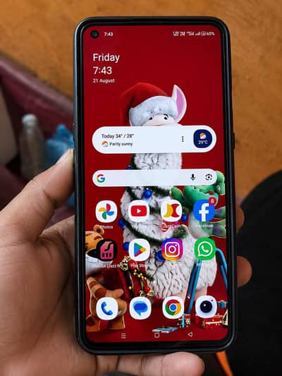 One Plus 9 12+12gb 256gb sale and exchange