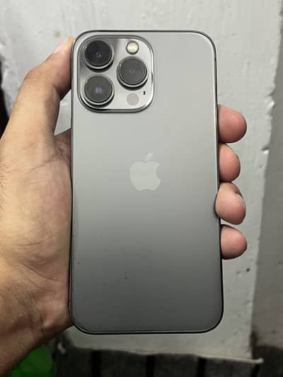 Apple iPhone 13 Pro