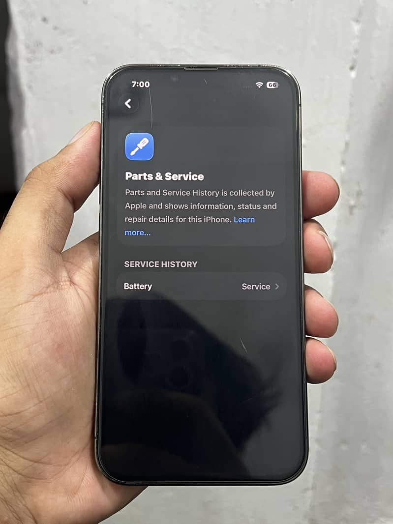 Apple iPhone 13 Pro 2