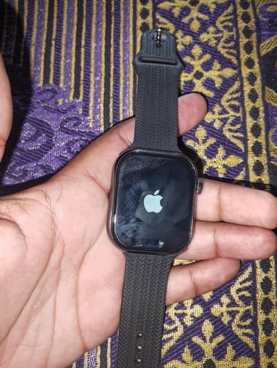 Apple watch