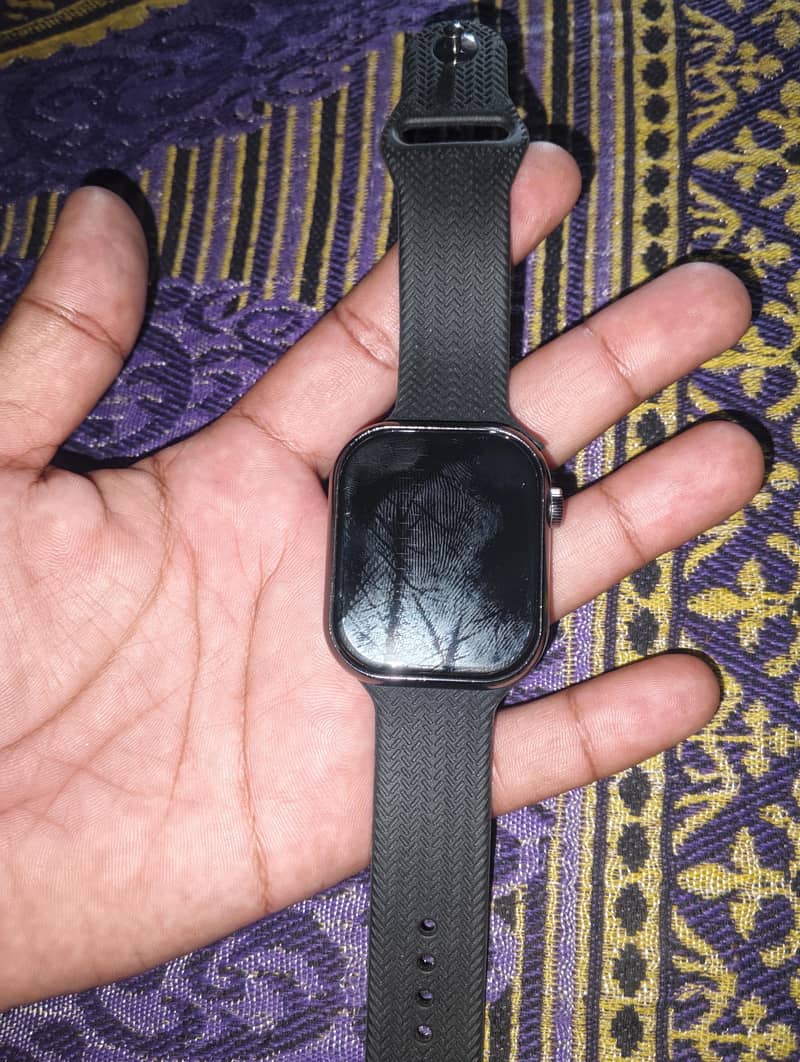 Apple watch 3