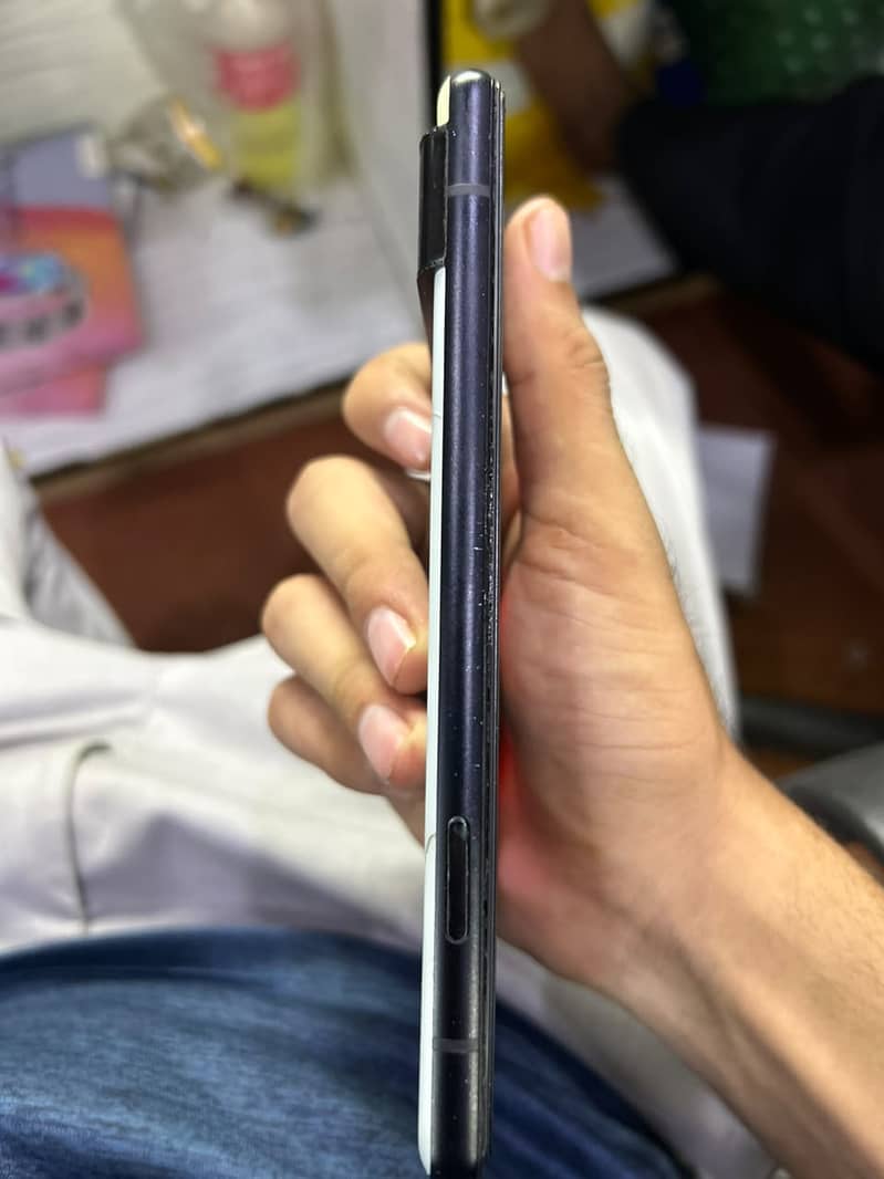 Google Pixel 6 Patch 8/128 3