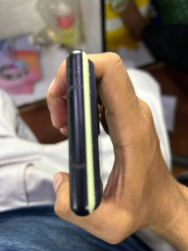 Google Pixel 6 Patch 8/128 4