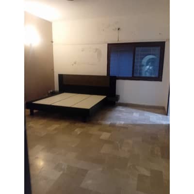 Upper Floor Portion Available For Rent Dha Phase 7 khy rizwan