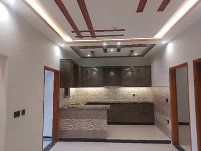 Ideally Located Prime Location House For sale In North Nazimabad - Block D Available