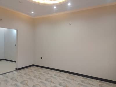 Gorgeous Prime Location 900 Square Feet Flat For sale Available In North Nazimabad - Block L