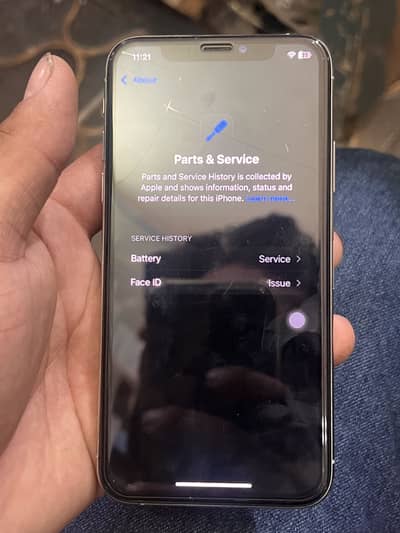 Apple iPhone XS