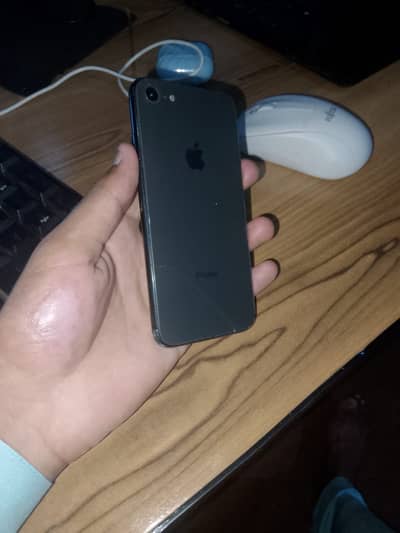 Apple iPhone XS