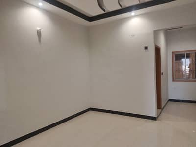 Gorgeous Prime Location 900 Square Feet Flat For sale Available In North Nazimabad - Block L