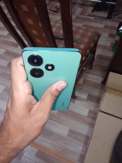 Infinix Hot 30