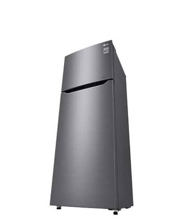 LG Frosting Fridge Jumbo Size