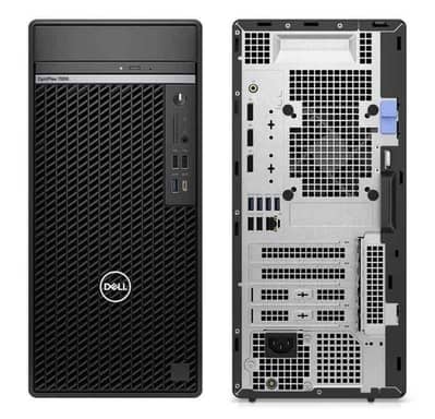 Dell OptiPlex 7000 Tower – i7 12th Gen