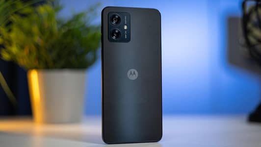 Motorola Moto G54 5G