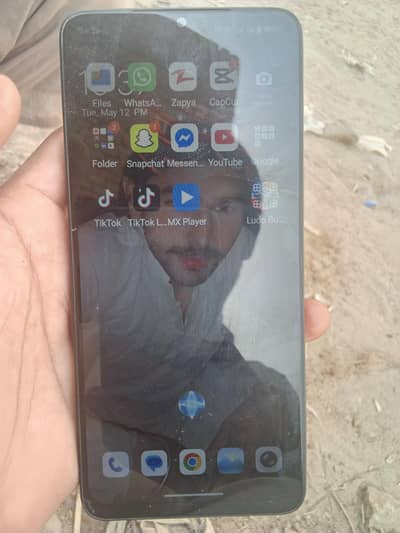 Vivo S1