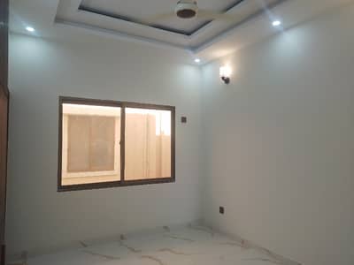 Reserve A Centrally Located Prime Location House Of 200 Square Yards In North Nazimabad - Block I