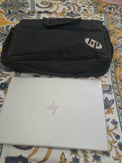 HP elite book