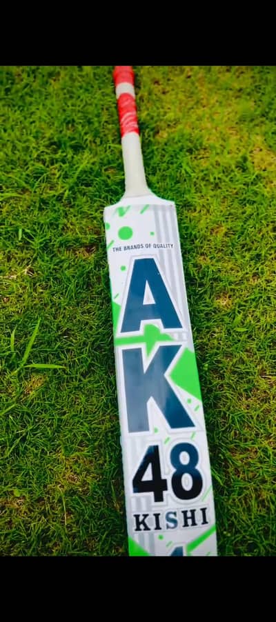 AK48 BRAND