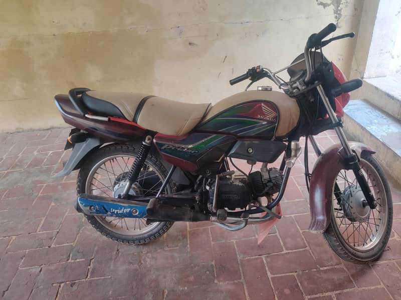 paridar 2
