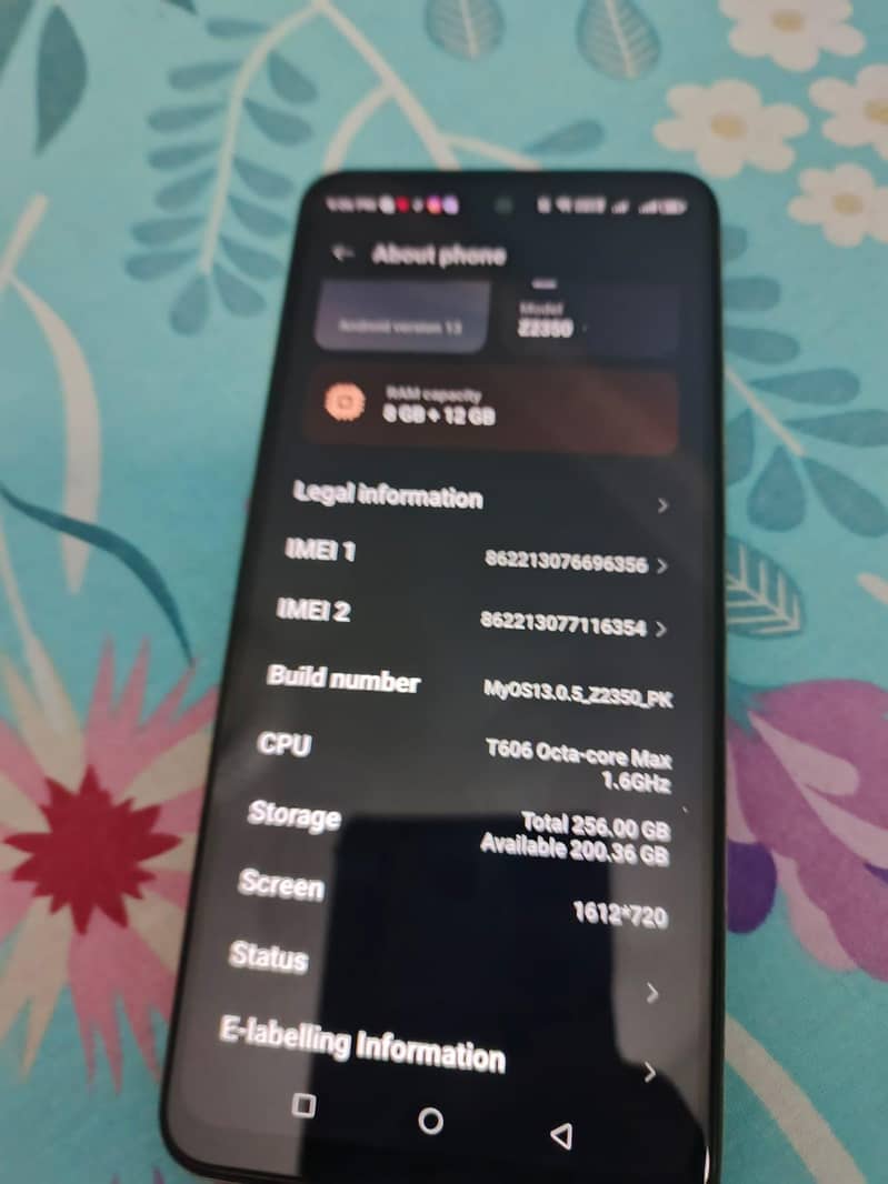 Zte Other Model 3