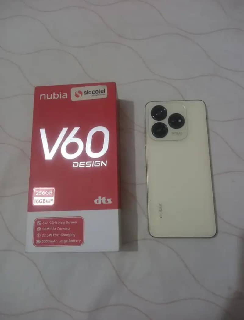 Zte Other Model 5