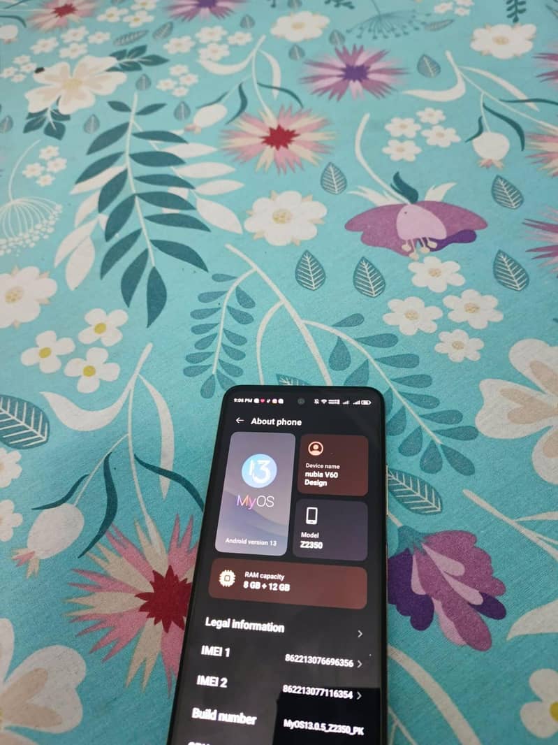 Zte Other Model 6