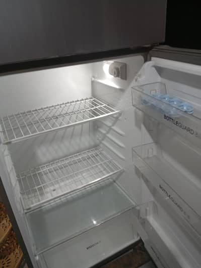 fridge Haier