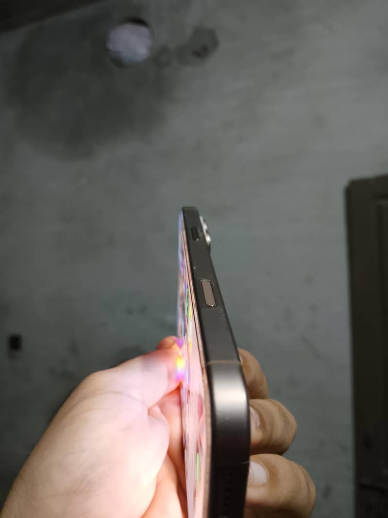 Apple iPhone 16 Pro Max 2