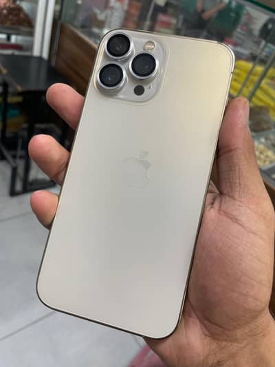 Apple iPhone 13 Pro Max 128GB WATERPACK