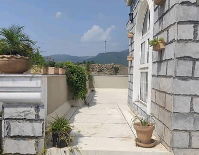 A 500 Square Yards House Is Up For Grabs In E-11