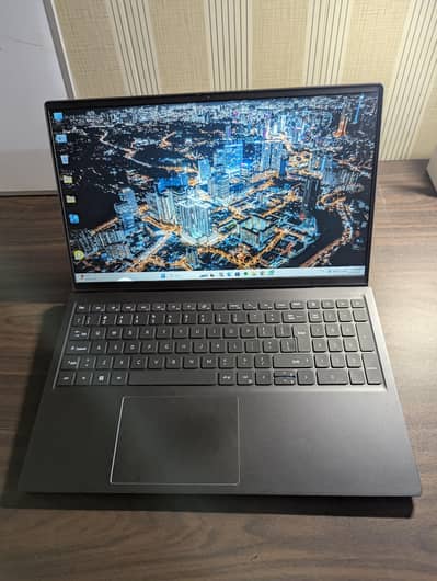 Core i5 11th Gen Laptop | 11320H | 8GB RAM | 256GB SSD