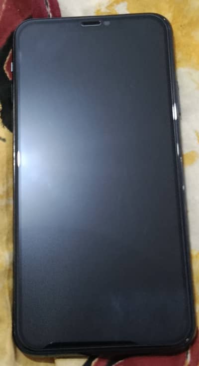 Apple iPhone 11 Pro Max