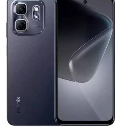 Infinix hot 50i
