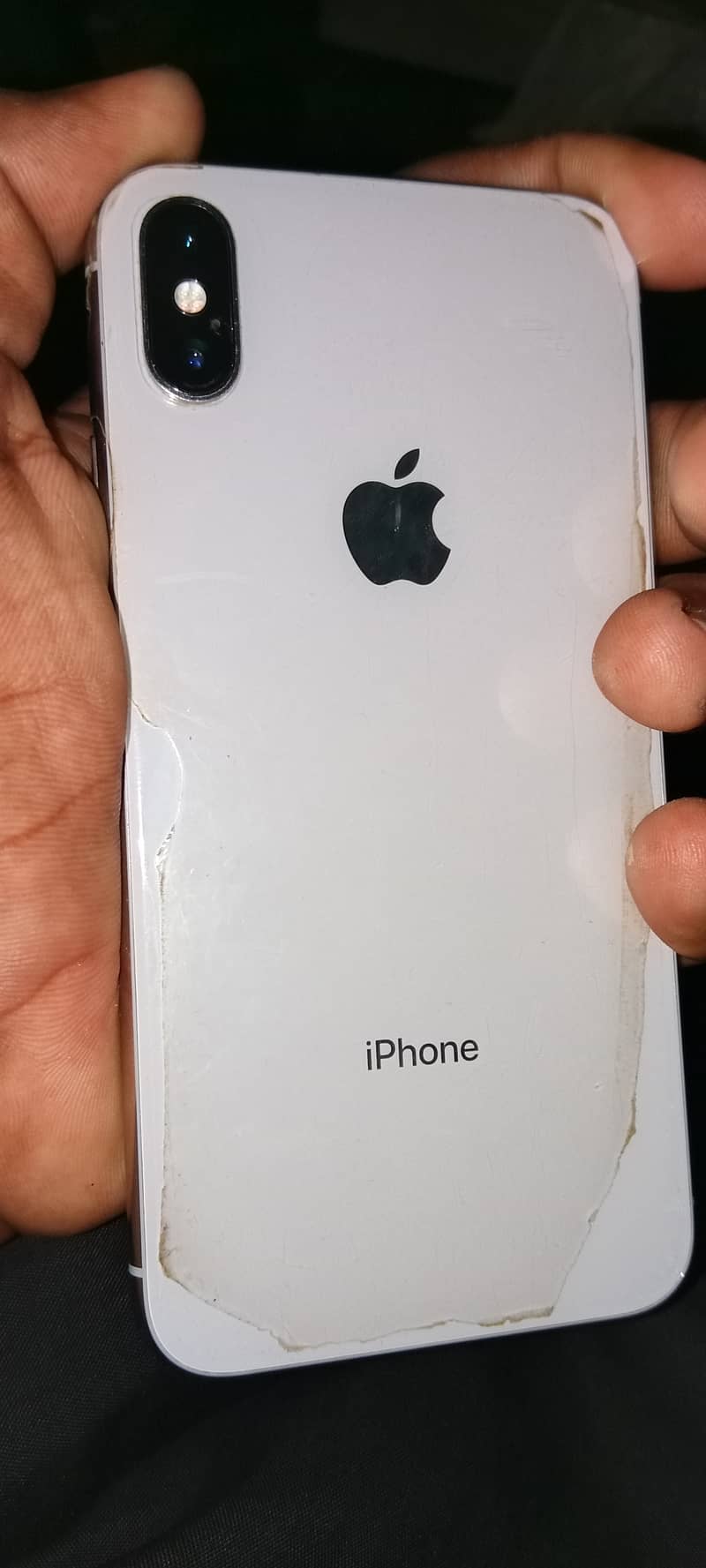 Apple iPhone X 0